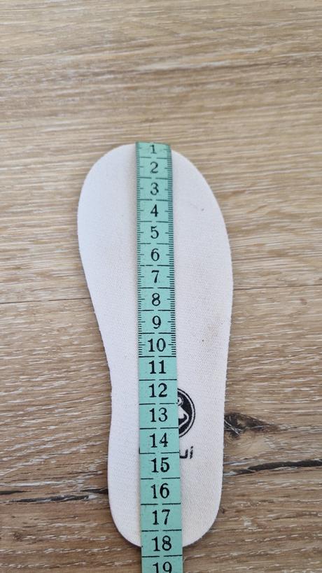 Gumáky coqui vel.27, coqui,27