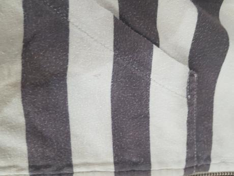 Dětská oboustranná mikina, značka ani vel. neuvede, 86