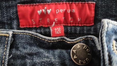 Rifle/džíny dámské, marks & spencer,40