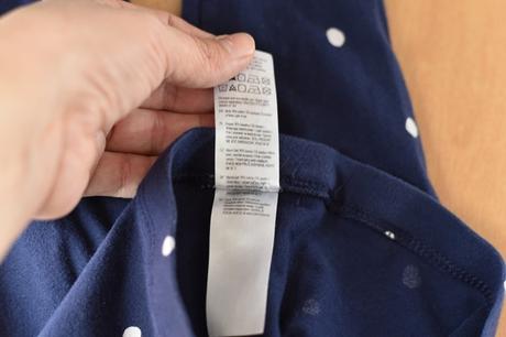 Legíny vel. 2 - 3 roky, f&f,98