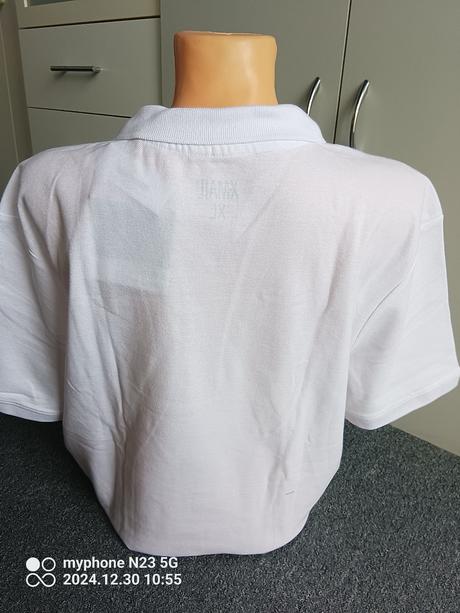 Tričko zn."x-mail" vel."xl" i větší, xl