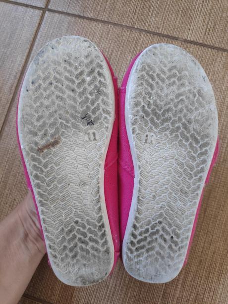 Plátěnky vel.29, miss fiori,29