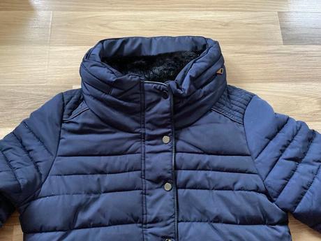 Zimní bunda camaieu, camaieu,42