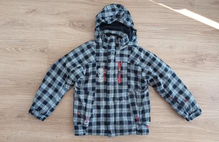 Zimni bunda etirel vel. 140, etirel,140