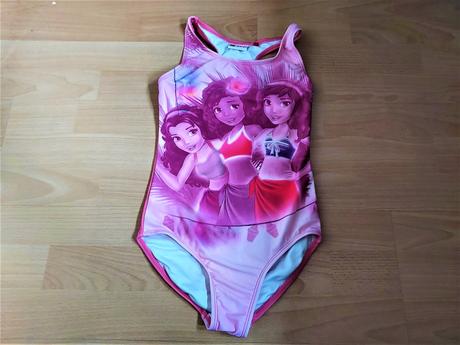 Originál lego plavky s podšívkou, lego,134