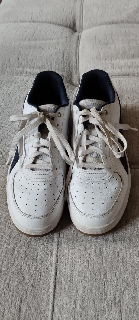 Boty puma vel 42,5, puma,42