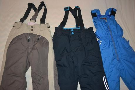 Oteplovačky na 9-18měs., kiki&koko,86