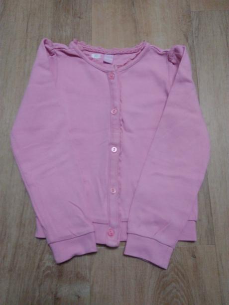 5 x mikina / svetr, vel 110/116, next, george, ..., next,110