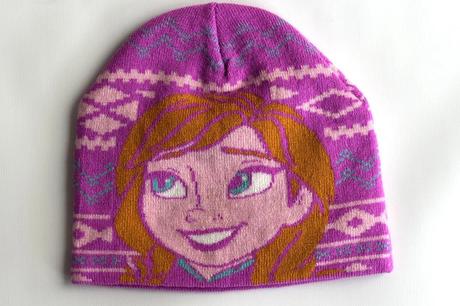 Čepice vel. 6 - 12m, 74