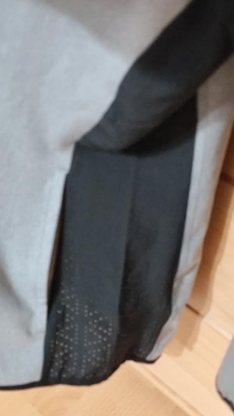 Funkční mikina progress, l