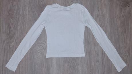 Tričko h&m, h&m,140