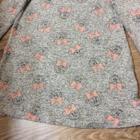 Příjemné šaty s myškou minnie, george,92