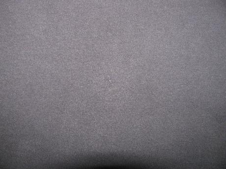 Černé bavlněné tričko mister tee, l