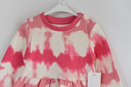 Šaty vel. 6 - 9 m, f&f,74