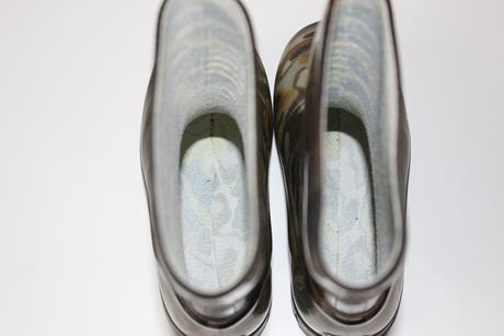 Maskáčové gumáky, demar,23