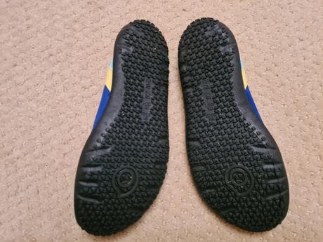 Boty do vody subea 32-33, decathlon,32