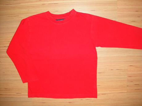 Tričko, blue base,128