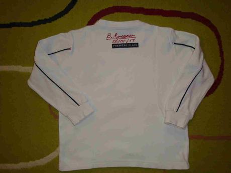 Tričko, dodipetto,116