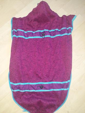 Nosící vsadka svetrová baja design,