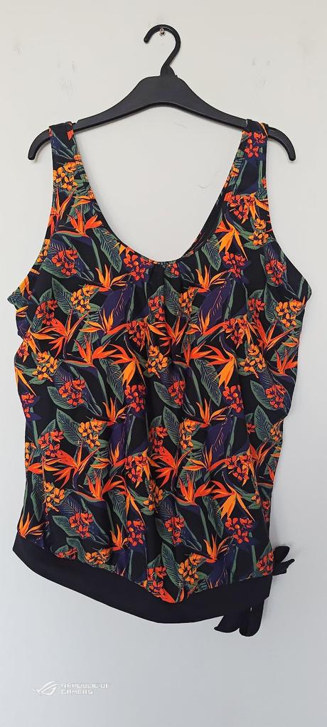Tankiny, bonprix,52