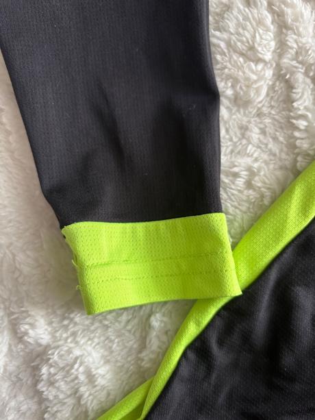 Triko sportovní funkční - v.146, 146