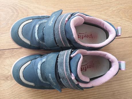 Celoroční boty superfit v.31, superfit,31