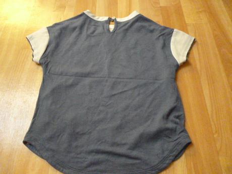 Papouškové triko next 6 l, next,116