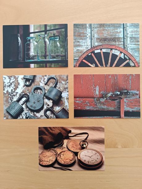 Ikea fotky - obrázky do rámečku, 