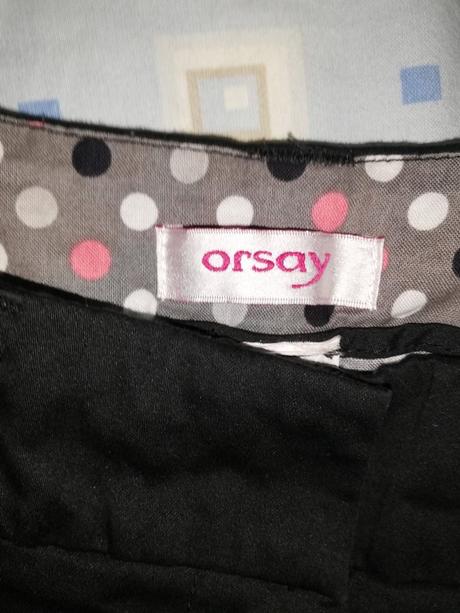 Kalhoty, orsay,s