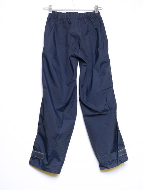 Nepromokavé kalhoty, decathlon,134