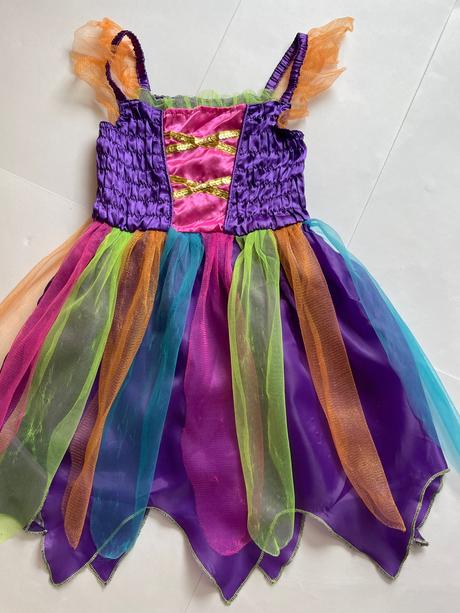 An11/ kostým - 3/5 let, 