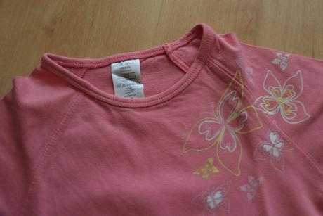 Pyžamo/pyžámko zn. h&m vel. 110-116, h&m,110
