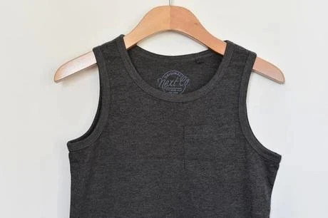 Tílko vel. 8 let, next,128