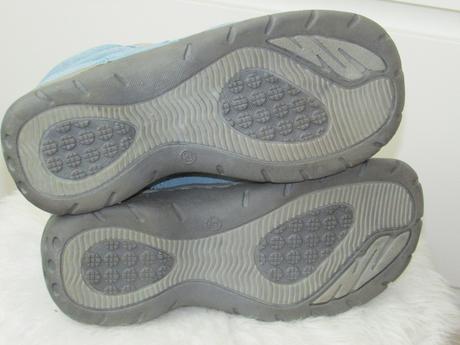 Kotníkové boty, 32