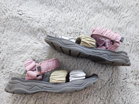 Sandálky zara vel. 30, zara,30