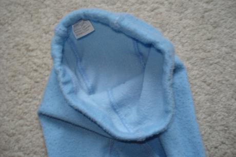 Thermo punčocháče, 134