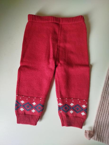 Tepláčky set vel.62, disney,62