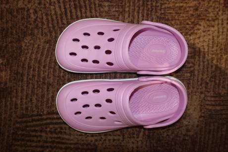 Dívčí crocsky graceland vel. 35, graceland,35