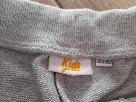 Chlapecké tepláky zn. kids, vel. 134/140, kids,140
