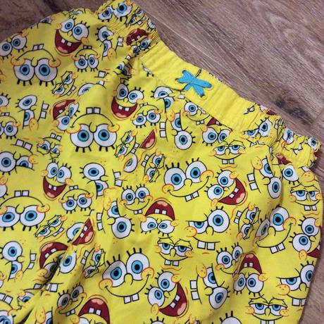 Kraťasy/plavky ,,spongebob", nickelodeon,128