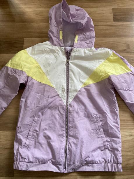 Jarní/podzimní bunda, c&a,176