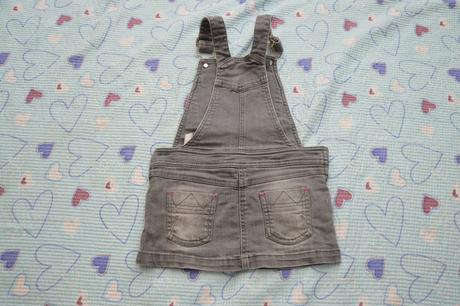 Laclová sukýnka hello kitty, sanrio,110