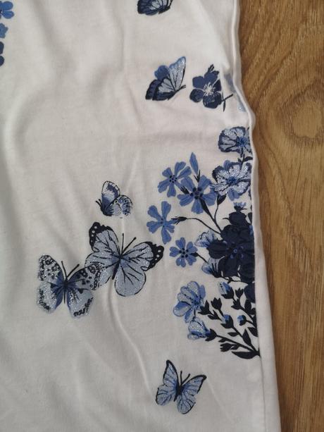 Letní tílko h&m, h&m,104