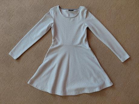 Dívčí šaty, pepperts,134