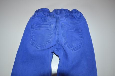 Kalhoty, rifle c&a, c&a,110