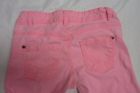 Kalhoty vel. 146, 146