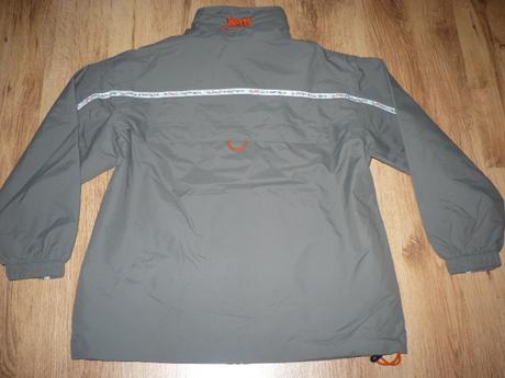 Sportovní bunda zn. dubster, vel, 134, 134