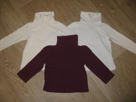 Rolák, roláček, h&m,92