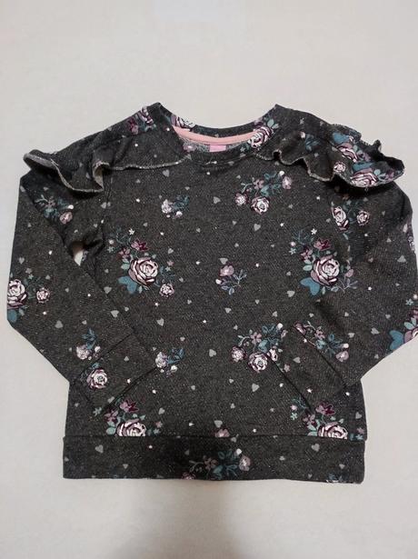 Mikina vel. 122, dopodopo,122