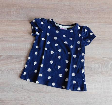 Tričko so cute vel.74/80, 74